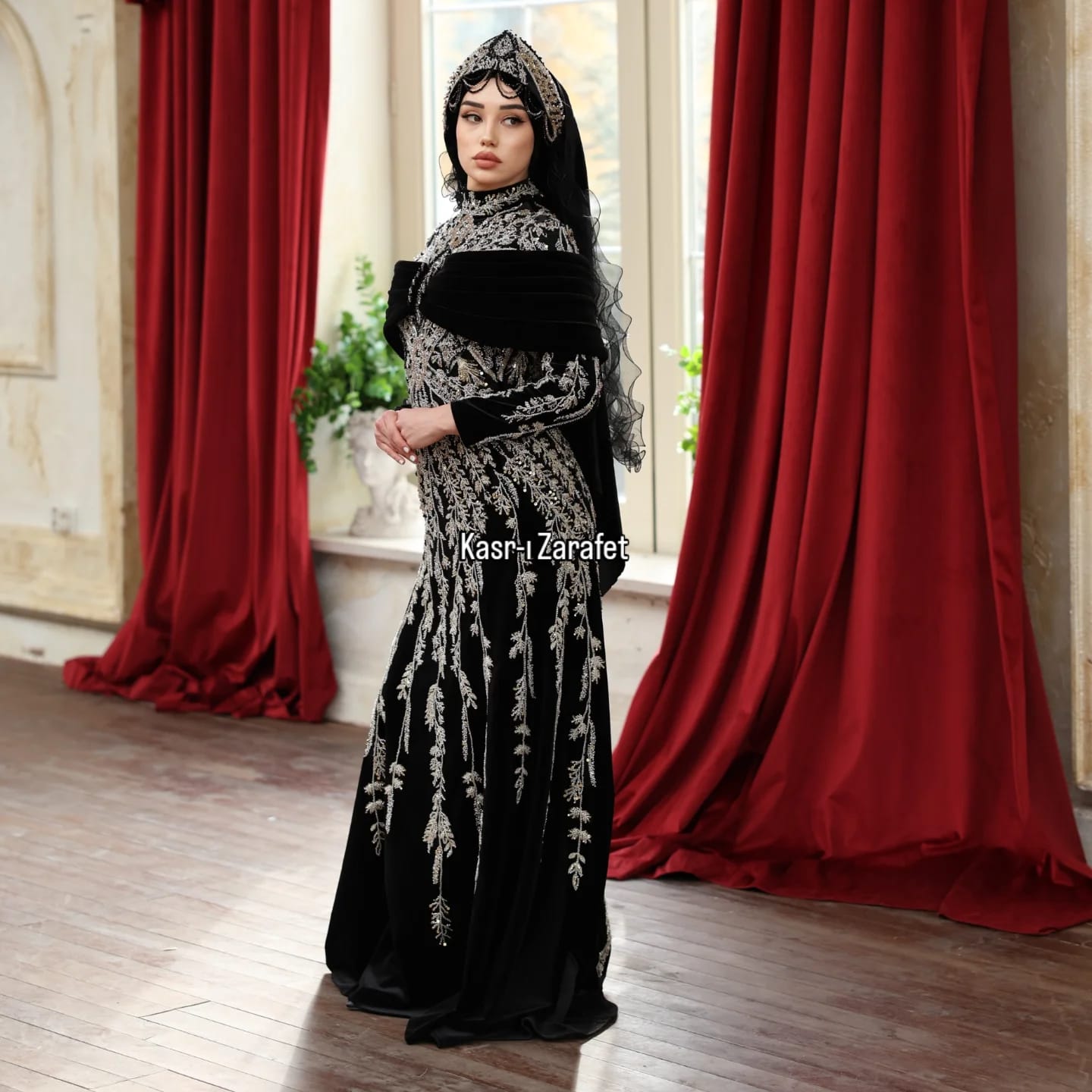 2025 Kaftan Şahsanem