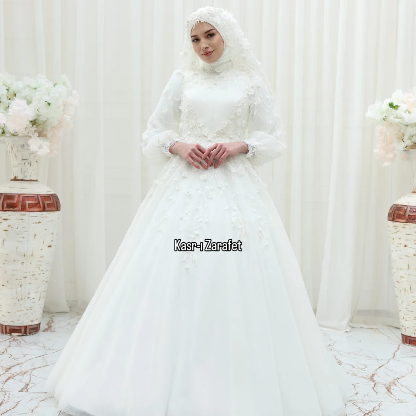 2025 CEVHER Collection Alessa 